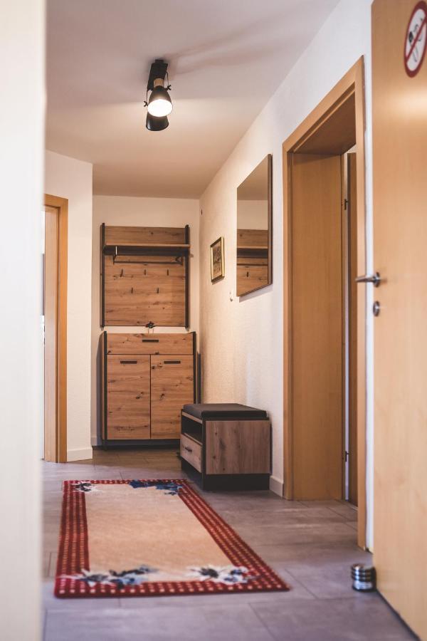 Villa Casa Melissa à Schönberg im Stubaital Extérieur photo