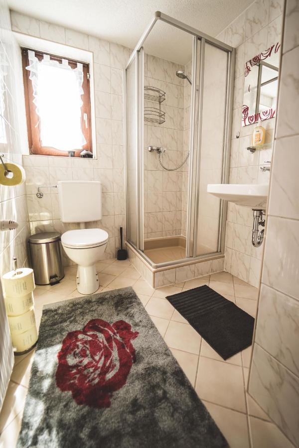 Villa Casa Melissa à Schönberg im Stubaital Extérieur photo