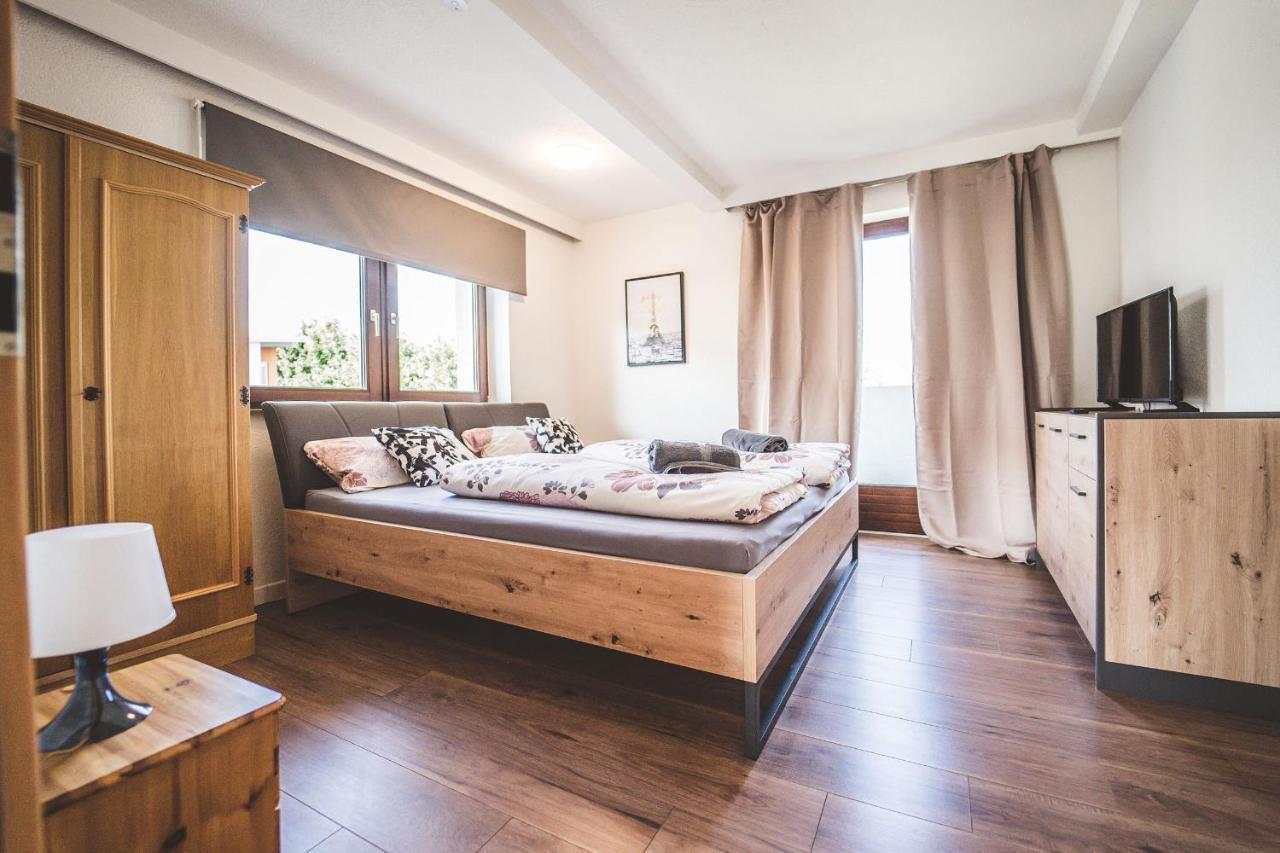 Villa Casa Melissa à Schönberg im Stubaital Extérieur photo